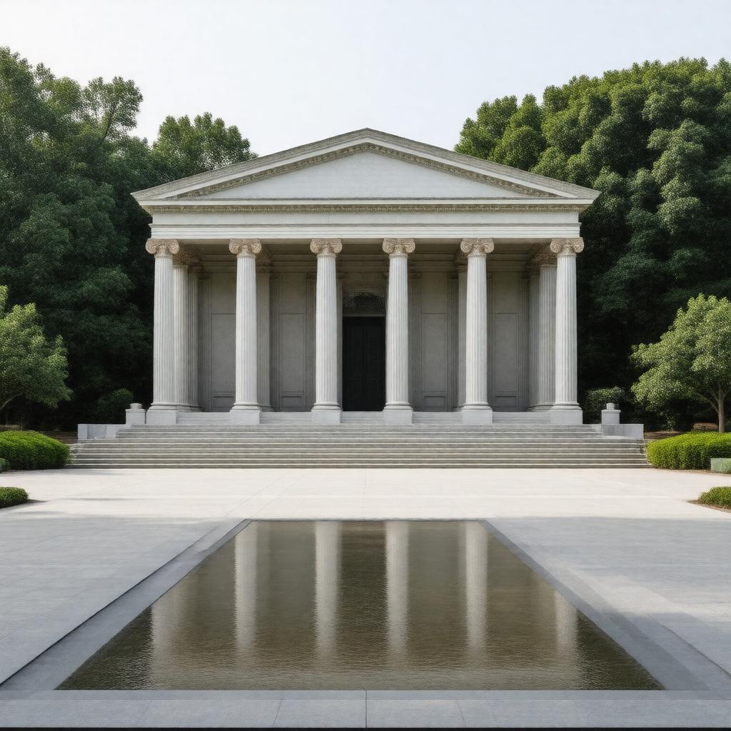 Memorial Amphitheater